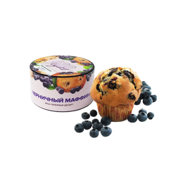 Табак 420 Light Черничный маффин (40 г)