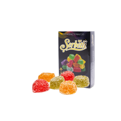 Табак Serbetli Jelibon (Мармелад, 50 г) Табак Serbetli Jelibon (Мармелад, 50 г)