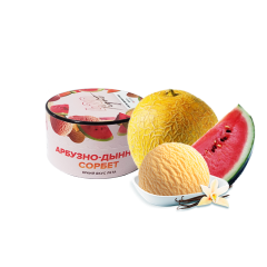 Тютюн 420 Light Кавуново-динний сорбет (40 г)