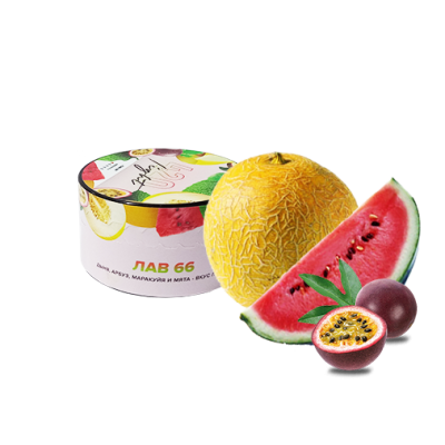 Тютюн 420 Light Лав 66 (40 г)