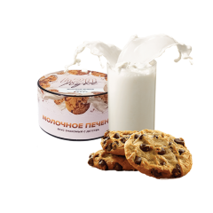 Тютюн 420 Light Молочне печиво (40 г) Тютюн 420 Light Молочне печиво (40 г)