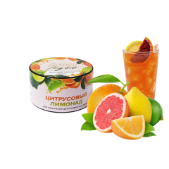 Тютюн 420 Light Цитрусовий лимонад (40 г) Тютюн 420 Light Цитрусовий лимонад (40 г)