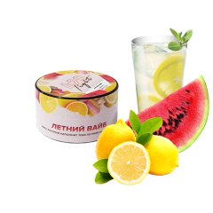 Тютюн 420 Light Літній вайб (40 г)