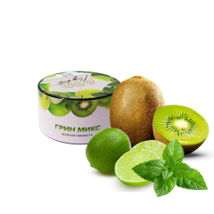 Тютюн 420 Light Грін Мікс (40 г) Тютюн 420 Light Грін Мікс (40 г)