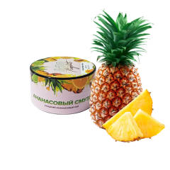 Тютюн 420 Light Ананасовий смузі (40 г) Тютюн 420 Light Ананасовий смузі (40 г)