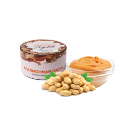 Тютюн 420 Light Арахісова паста (40 г) Тютюн 420 Light Арахісова паста (40 г)