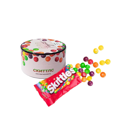 Тютюн 420 Light Скіттлс (40 г)