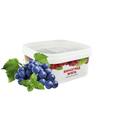 Табак 420 Light Виноград мята (250 г)