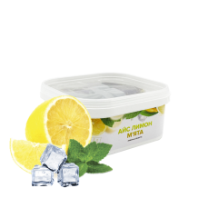 Тютюн 420 Light Айс лимон м'ята (250 г) Тютюн 420 Light Айс лимон м'ята (250 г)