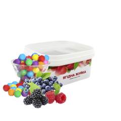 Тютюн 420 Light Ягідна жуйка (250 г) Тютюн 420 Light Ягідна жуйка (250 г)