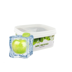 Тютюн 420 Light Айс яблуко (250 г) Тютюн 420 Light Айс яблуко (250 г)