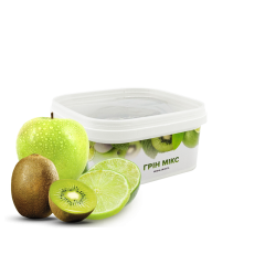 Тютюн 420 Light Грін Мікс (250 г) Тютюн 420 Light Грін Мікс (250 г)