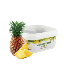 Тютюн 420 Light Ананасовий смузі (250 г) Тютюн 420 Light Ананасовий смузі (250 г)