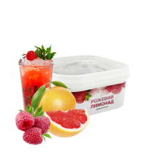 Тютюн 420 Light Рожевий лимонад (250 г)