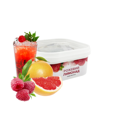 Тютюн 420 Light Рожевий лимонад (250 г)