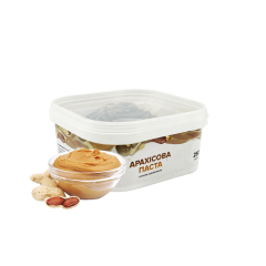 Тютюн 420 Light Арахісова паста (250 г) Тютюн 420 Light Арахісова паста (250 г)