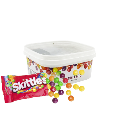 Тютюн 420 Light Скіттлс (250 г)