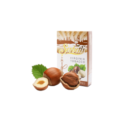 Табак Serbetli Hazelnuts (Лесные Орехи, 50 г) Табак Serbetli Hazelnuts (Лесные Орехи, 50 г)