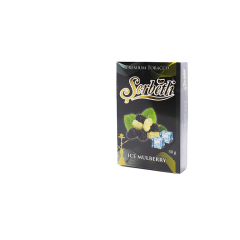 Табак Serbetli Ice Mulberry (Ледяная Шелковица, 50 г) Табак Serbetli Ice Mulberry (Ледяная Шелковица, 50 г)