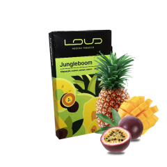 Тютюн Loud Jungleboom (Джанглбум, 100 г) Тютюн Loud Jungleboom (Джанглбум, 100 г)