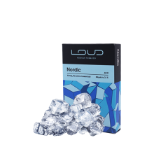 Тютюн Loud Nordic (Нордік, 40 г) Тютюн Loud Nordic (Нордік, 40 г)