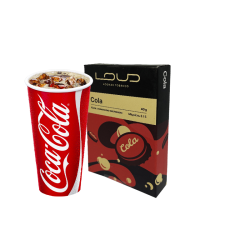 Тютюн Loud Cola (Кола, 40 г) Тютюн Loud Cola (Кола, 40 г)