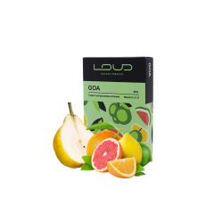 Тютюн Loud Goa (Гоа, 40 г) Тютюн Loud Goa (Гоа, 40 г)