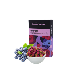 Тютюн Loud Pinkrose (Піркроуз, 40 г)