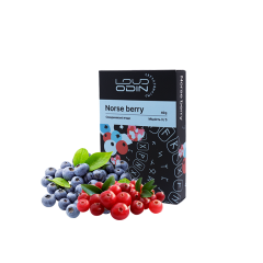 Тютюн Loud Norse berry (Норз Беррі, 40 г) Тютюн Loud Norse berry (Норз Беррі, 40 г)
