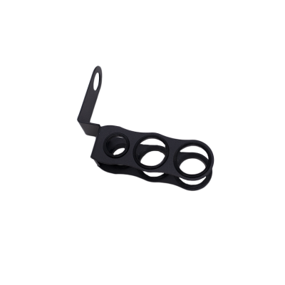 Держатель шланга кальяна односторонний Держатель шланга кальяна односторонний