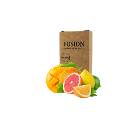 Тютюн Fusion Medium Citrus Mango (Цитрус Манго, 100 г) Тютюн Fusion Medium Citrus Mango (Цитрус Манго, 100 г)