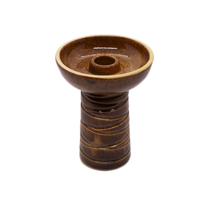 Глиняная чаша Gusto Bowls Classic Glaze Коричнево-красный Глиняная чаша Gusto Bowls Classic Glaze Коричнево-красный