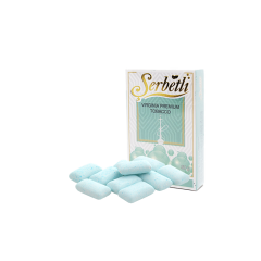 Табак Serbetli Big Bubble (Биг Бабл, 50 г) Табак Serbetli Big Bubble (Биг Бабл, 50 г)