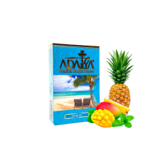 Тютюн Adalya Hawaii (Гавайї, 50 г) Тютюн Adalya Hawaii (Гавайї, 50 г)