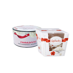 Тютюн 420 Light Рафаелло (40 г) Тютюн 420 Light Рафаелло (40 г)