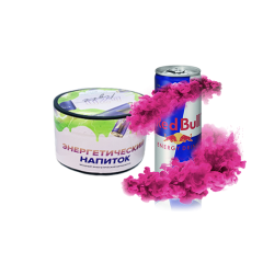 Тютюн 420 Light Енергетичний напій (40 г) Тютюн 420 Light Енергетичний напій (40 г)