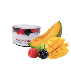 Тютюн 420 Light Леді кілер (40 г) Тютюн 420 Light Леді кілер (40 г)