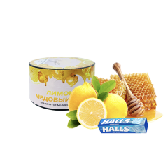 Тютюн 420 Light Лимонно-медовий холл (40 г) Тютюн 420 Light Лимонно-медовий холл (40 г)