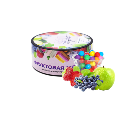 Тютюн 420 Light Фруктова жуйка (100 г) Тютюн 420 Light Фруктова жуйка (100 г)