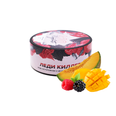 Тютюн 420 Light Леді кілер (100 г) Тютюн 420 Light Леді кілер (100 г)