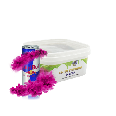 Табак 420 Light Энергетический напиток (250 г)