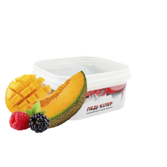 Тютюн 420 Light Леді кілер (250 г) Тютюн 420 Light Леді кілер (250 г)