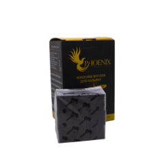 Кокосове вугілля для кальяну Phoenix (0,25 кг, 18 шт, р25, без коробки) Кокосове вугілля для кальяну Phoenix (0,25 кг, 18 шт, р25, без коробки)
