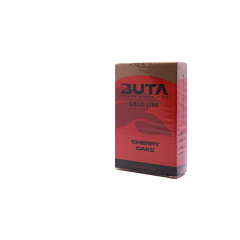 Тютюн Buta Gold Cherry Cake (Пиріг з Вишнею, 50 г) Тютюн Buta Gold Cherry Cake (Пиріг з Вишнею, 50 г)