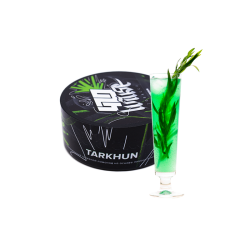 Тютюн 420 Tarkhun (Тархун, 100 г) Тютюн 420 Tarkhun (Тархун, 100 г)