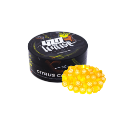 Тютюн 420 Citrus Candy (Цитрусова цукерка, 100 г) Тютюн 420 Citrus Candy (Цитрусова цукерка, 100 г)