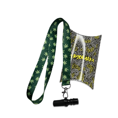 Персональний мундштук із поліацеталі Personalka Poly Green Tea (Зелений Чай) Персональний мундштук із поліацеталі Personalka Poly Green Tea (Зелений Чай)