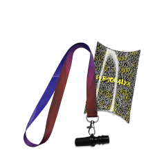 Персональний мундштук із поліацеталі Personalka Poly Gradient (Градієнт) Персональний мундштук із поліацеталі Personalka Poly Gradient (Градієнт)