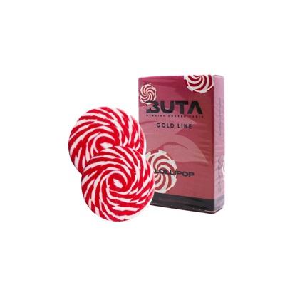 Табак Buta Gold Lollipop (Барбарисовый Леденец, 50 г)