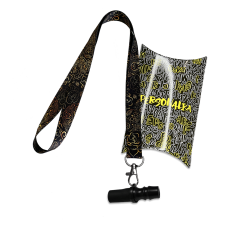 Персональний мундштук із поліацеталі Personalka Poly Gold Ornament (Золотий Візерунок) Персональний мундштук із поліацеталі Personalka Poly Gold Ornament (Золотий Візерунок)